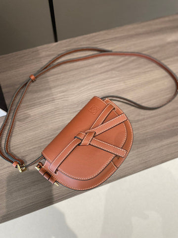 Makersluxe - LWO Bags - 773