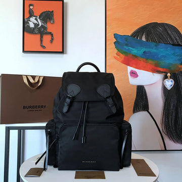 Makersluxe - BOR Bags - 1086