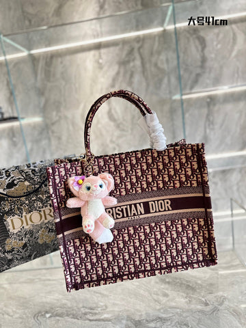 Makersluxe - DOR2 Bags - 320