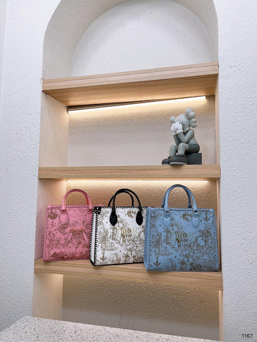 Makersluxe - DOR2 Bags - 286