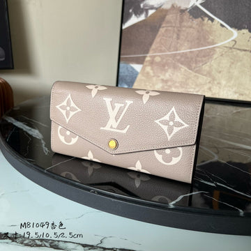 Makersluxe LOV Wallets - 128