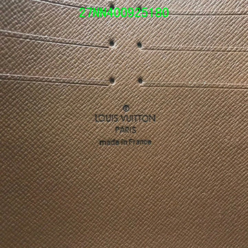 Makersluxe CHL Wallet - 1649