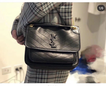 MLB - YLS Bags - 443