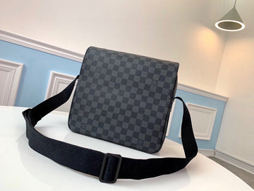 Makersluxe Lu-Vi bags - 4239