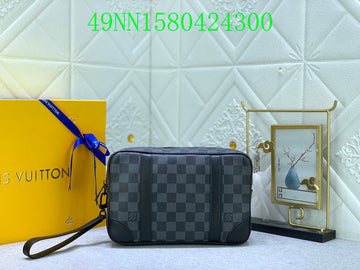 MLB - LOV Wallet - 541