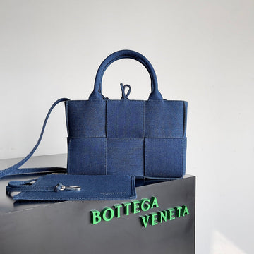 Makersluxe - BOV Bags - 564