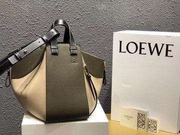 Makersluxe - LWO Bags - 678