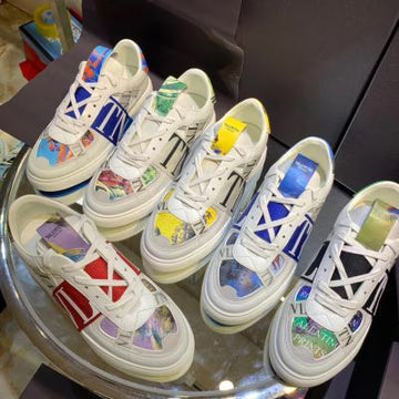 MLBG - Mix Unisex Shoes - 816