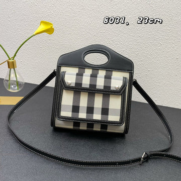 Makersluxe - BOR Bags - 028