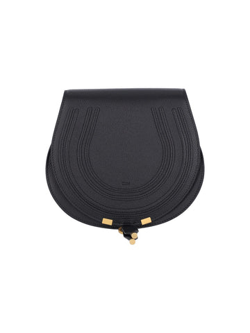 Chloé Women Marcie' Small Shoulder Bag