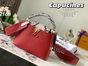 MLB Makersluxe Lu-Vi bags - 11690
