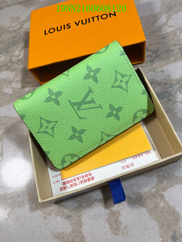 MLB - LOV Wallet - 1199
