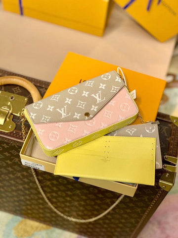 LOV - Zimal Bags - 1746