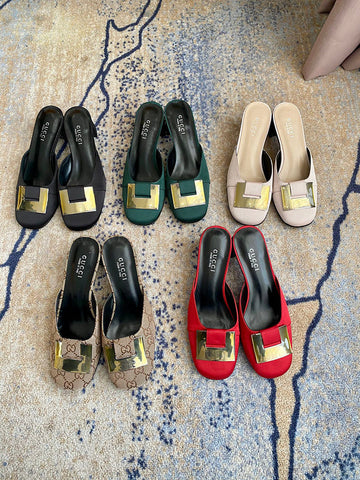 MLB - GUKI Shoes - 296