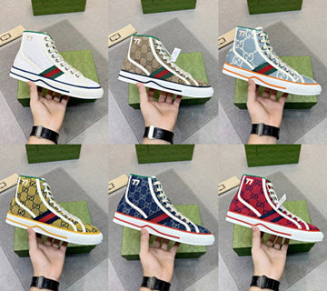 MLB - GUKI Shoes - 382