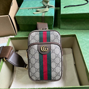 MLB - GCI Bags - 3518