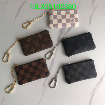 Makersluxe CHL Wallet - 1312