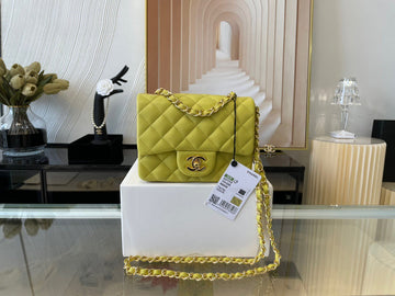 Makersluxe - CHL Bags - 939