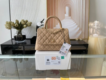 Makersluxe - CHL Bags - 633