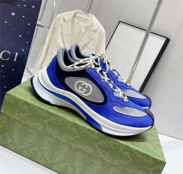 MLB - GUKI Shoes - 084