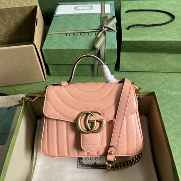 MLB - GUKI Women Bags - 118