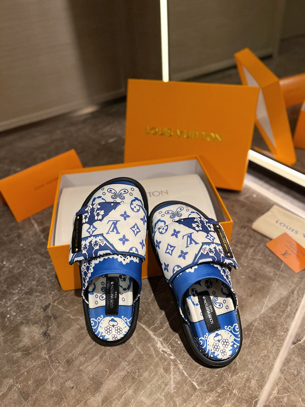 MLB - LOV Men Shoes - 209