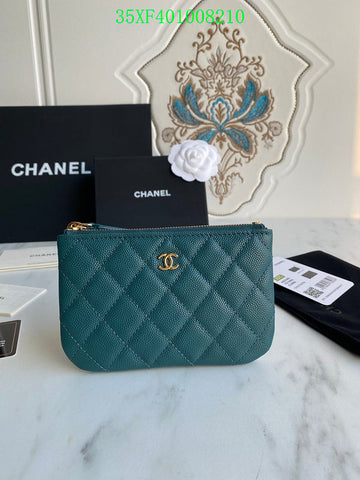 MLB - CHL Wallet - 2145