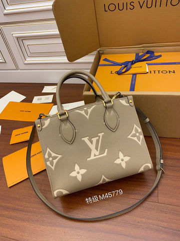 LOV - Zimal Bags - 1047