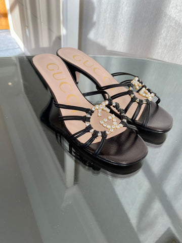 MLB - GUKI Women Shoes - 1014