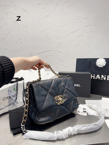 Makersluxe - CNL3 Bags - 521