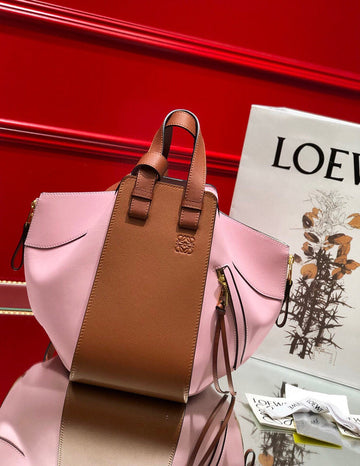 Makersluxe - LWO Bags - 634