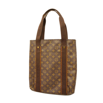 Louis Vuitton Beaubourg  Canvas Tote Bag ()
