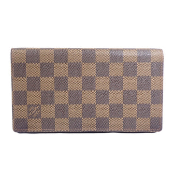Louis Vuitton Agenda Cover  Canvas Wallet  ()
