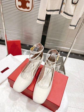 MLB- VEL Shoes - 203