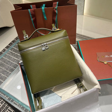 Makersluxe - LOP Bags - 080