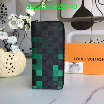 MLB - CHL Wallet - 1418
