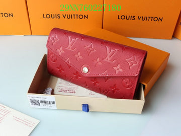 MLB - LOV Wallet - 677