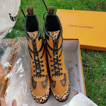 MLB - LOV Women Shoes - 919