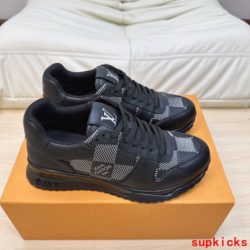 MLB - LOV Run Away Sneakers - 034