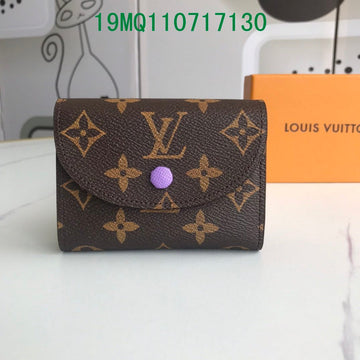 MLB - CHL Wallet - 1799