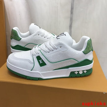 MLB - LOV Trainers - 431