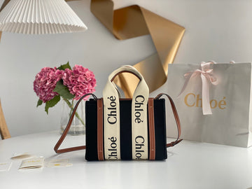 Makersluxe - CLE Bags - 329