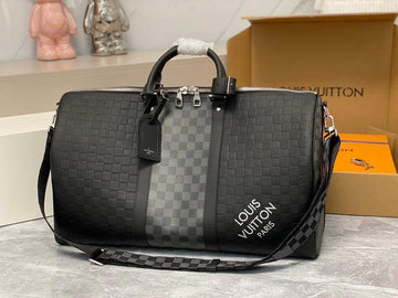 Makersluxe - LOV Bags - 1079