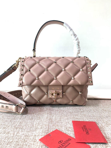 VLTN TOTE BAG 0055