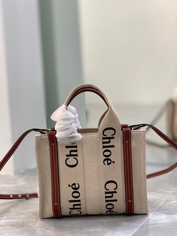 Makersluxe - CLE Bags - 521