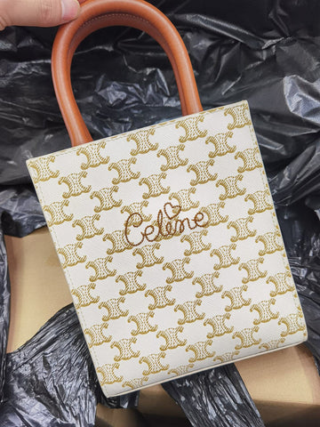 Makersluxe - COL Bags - 145