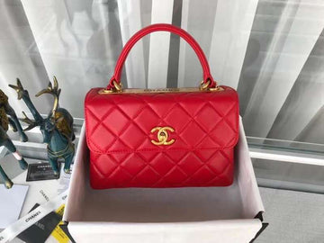 Makersluxe - CHL Bags - 033