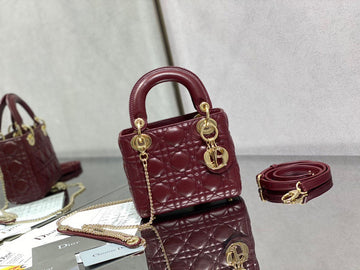 Makersluxe - DOR Bags - 285