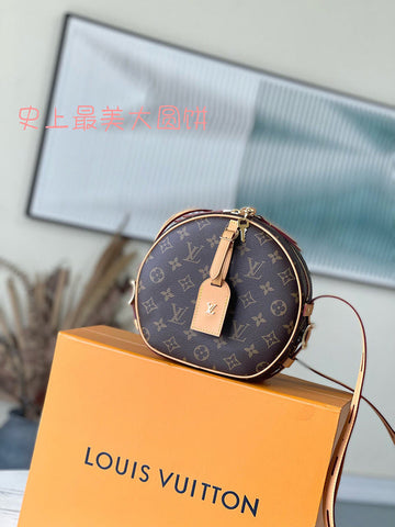 Makersluxe Lu-Vi bags - 4333