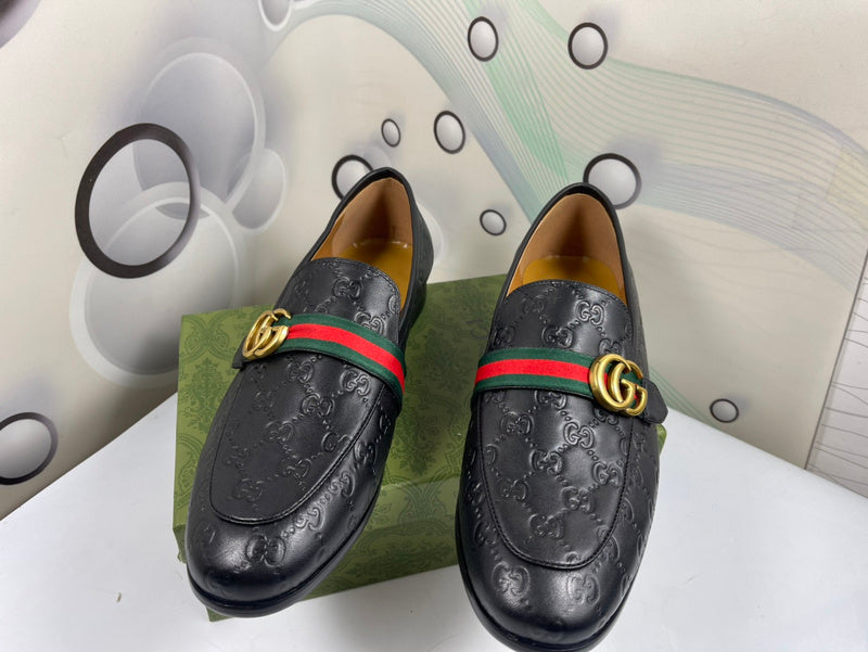MLB - GUKI Men Shoes - 076
